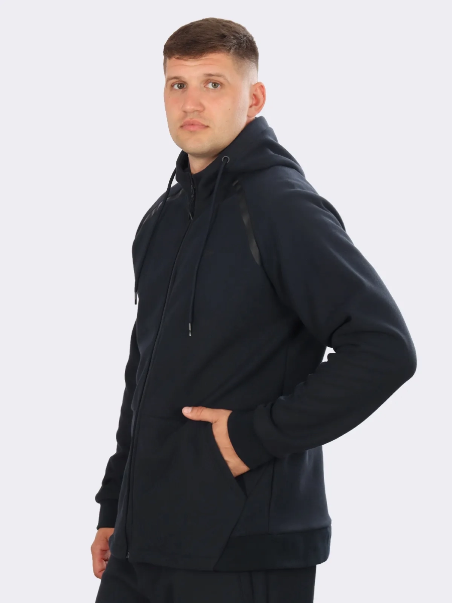 Master Class / Костюм мужской утепленный