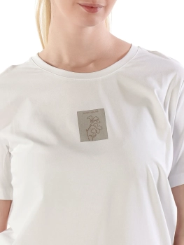 Money&You / Футболка повседневная