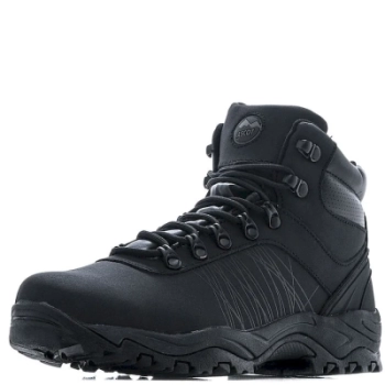 Ascot / Ботинки Coguar