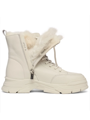 Rita Bravuro / Ботинки женские утепленные