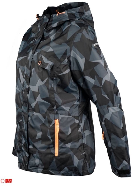 Icepeak / Куртка горнолыжная 8-53226-571-I-260