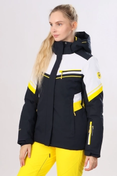 High Experience / Куртка горнолыжная