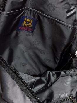 Volunteer / Городской рюкзак