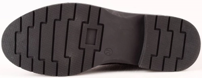 Тофа / Полусапожки