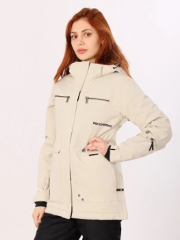 High Experience / Куртка горнолыжная High Experience / Куртка горнолыжная