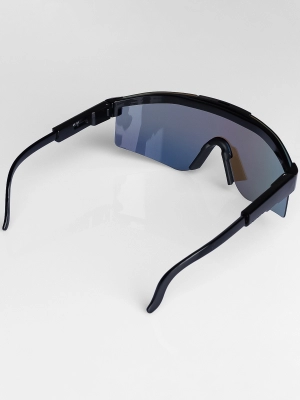 Naulice / Очки солнцезащитные