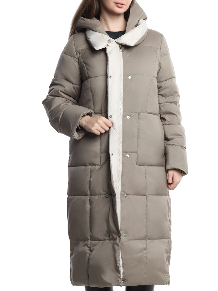 Naulice / Куртка утепленная