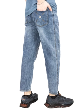 LSK / Джинсы мужские LSK / Джинсы мужские