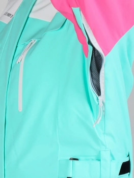 High Experience / Горнолыжный комбинезон High Experience / Горнолыжный комбинезон