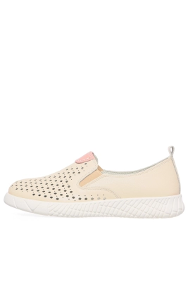 LA Grandezza / Туфли с перфорацие