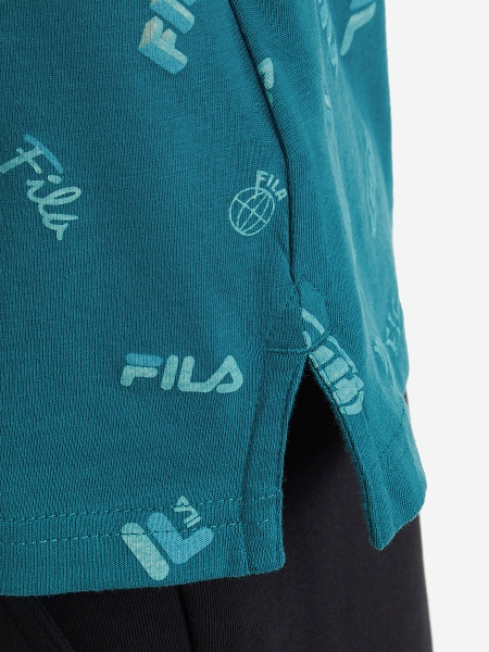 Fila / Поло 120128-U1
