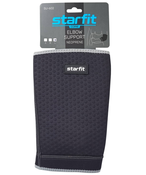 Starfit / Суппорт локтя неопреновый SU-602