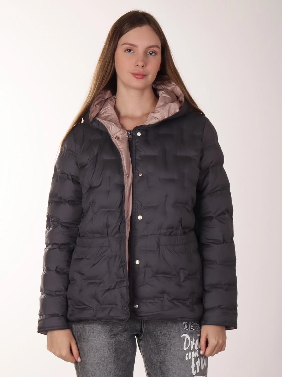 Money&You / Куртка деми