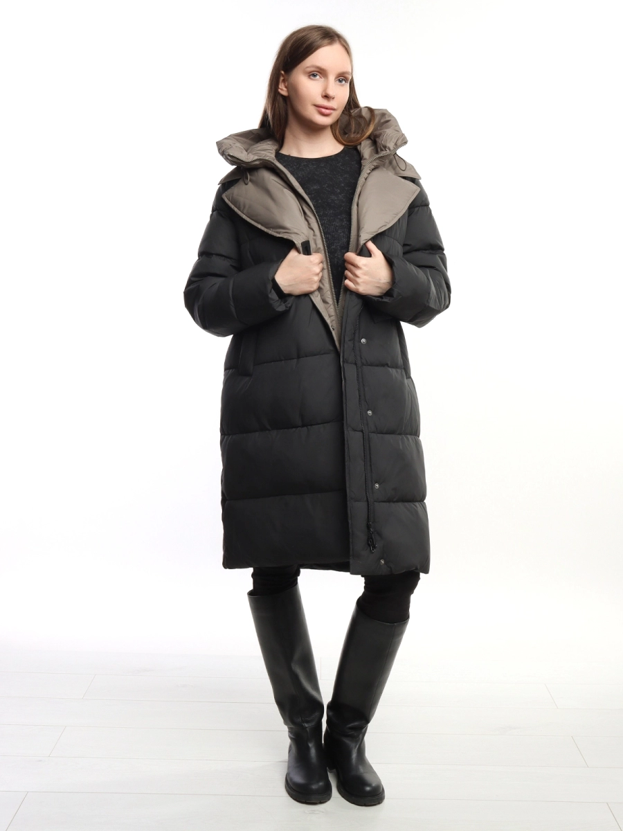 Naulice / Куртка утепленная