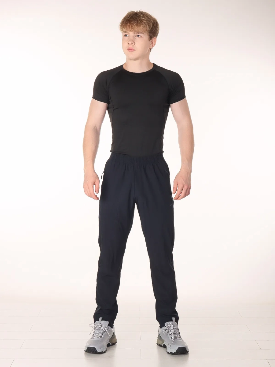 Master Class / Брюки спортивные