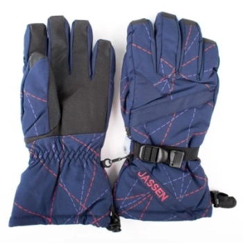 Jassen / Перчатки Jassen / Перчатки