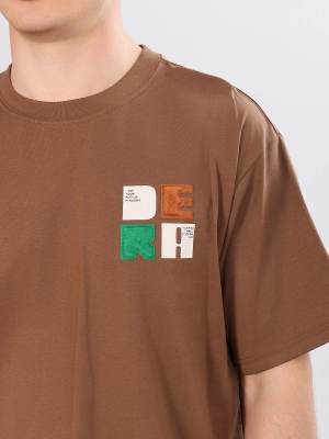 Master Class / Футболка мужская