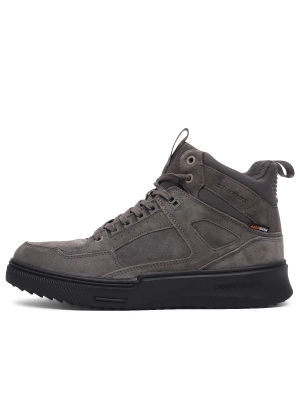 Strobbs / Ботинки мужские утепленные