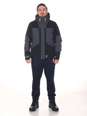 APGOMAGO / Куртка горнолыжная