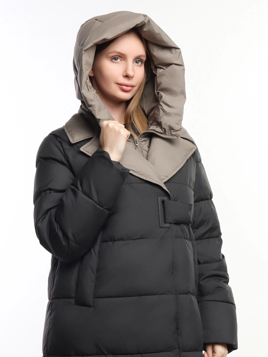 Naulice / Куртка утепленная