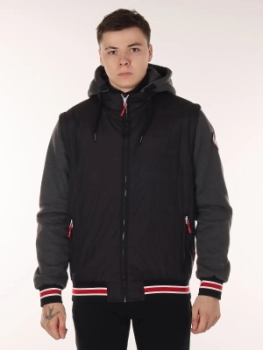 Remain / Куртка - жилет Remain / Куртка - жилет