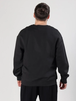 SAZ / Свитшот из хлопка SAZ / Свитшот из хлопка