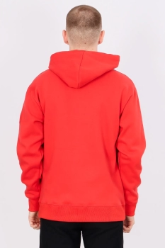 Master Class / Худи из хлопка Master Class / Худи из хлопка