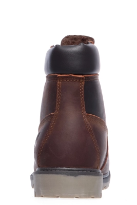 Torsion Field (Тофа) / Ботинки мужские утепленные