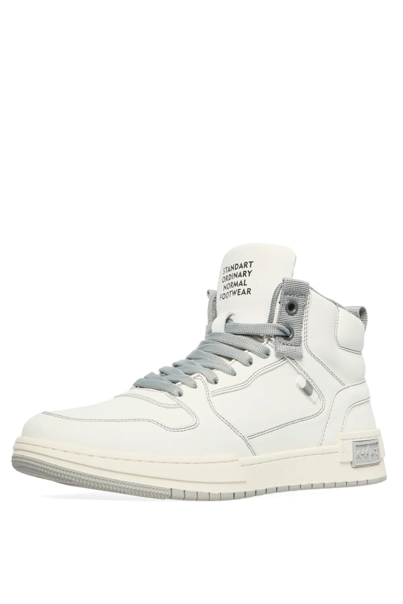 Torsion Field (Тофа) / Ботинки мужские утепленные