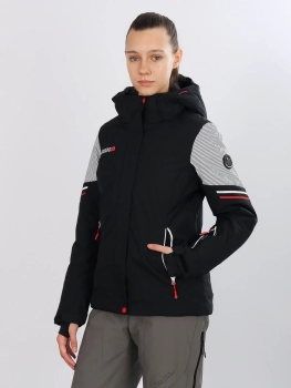 High Experience / Куртка горнолыжная / сноубордическая женская