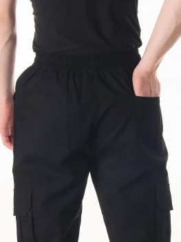 Sport & Moda / Брюки спортивные