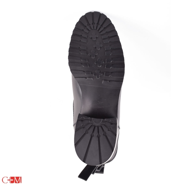 Gelsomino / Полусапожки 85-224