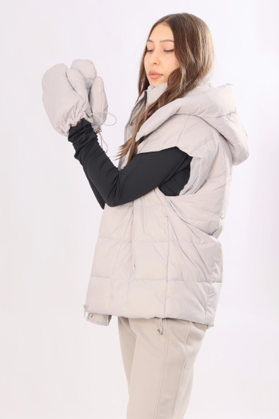 Sport & Moda / Жилет повседневный 0916