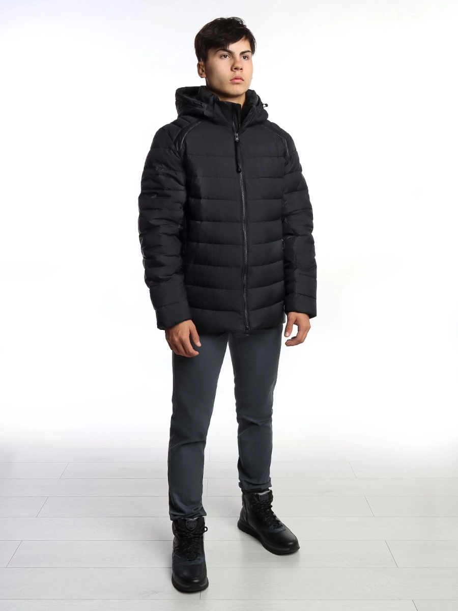 Shark Force / Куртка утепленная