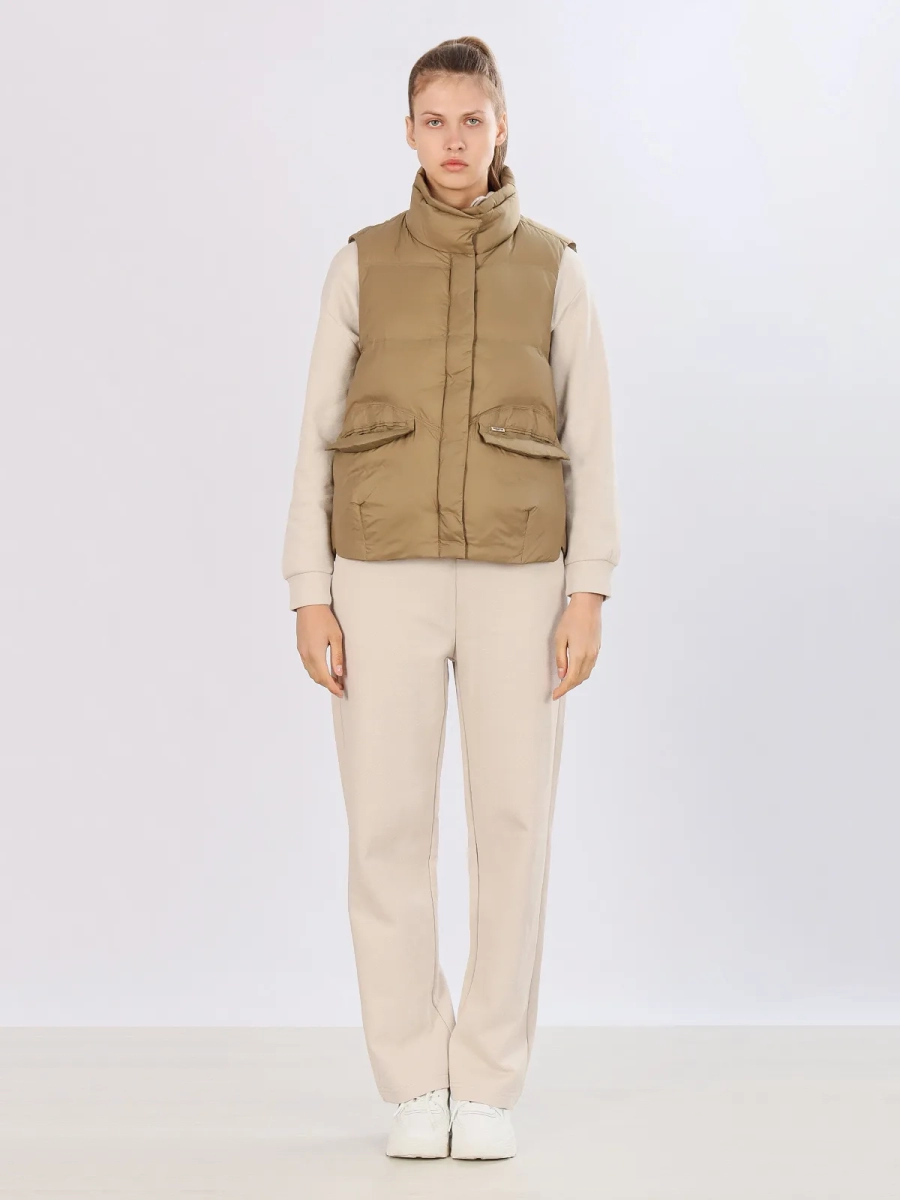 Sport & Moda / Жилет повседневный Sport & Moda / Жилет повседневный