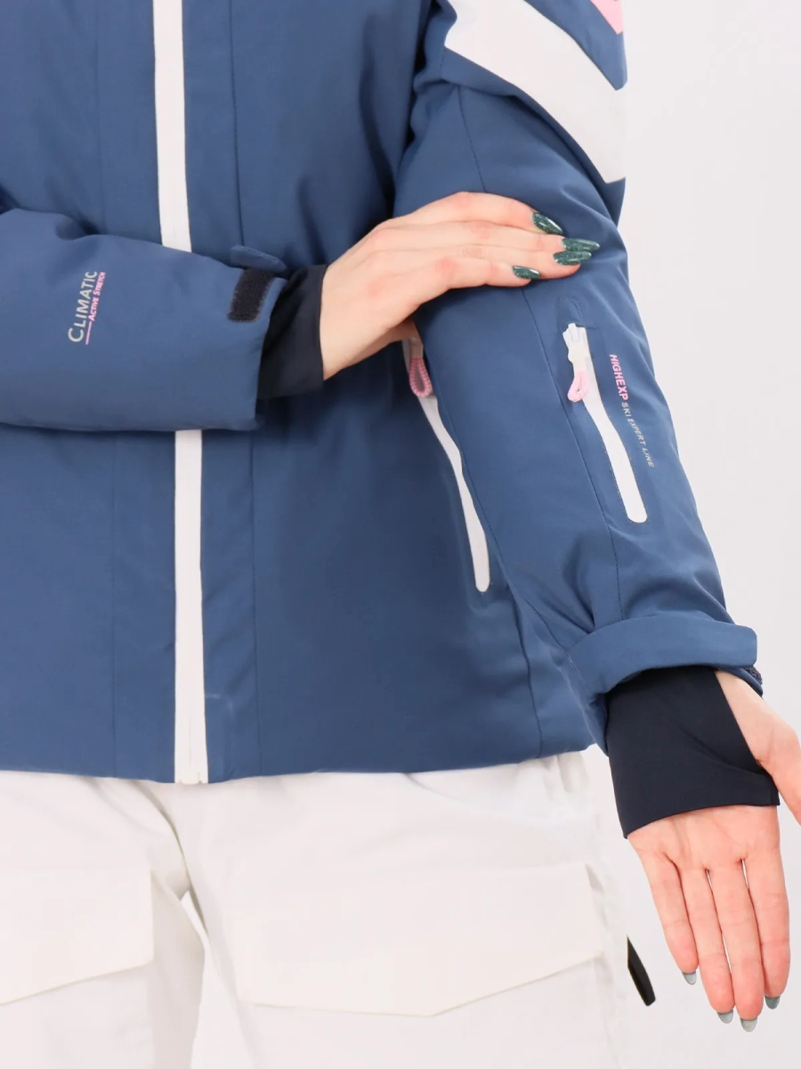 High Experience / Куртка горнолыжная High Experience / Куртка горнолыжная