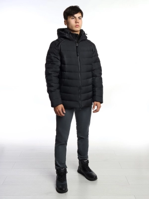 Shark Force / Куртка утепленная