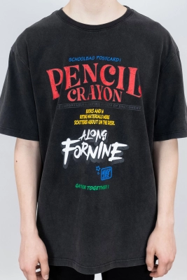 Quella Strada / Футболка