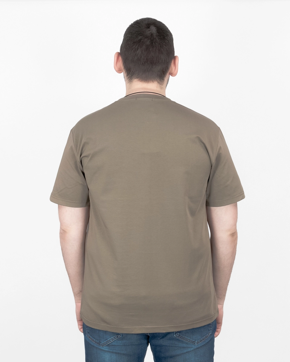 ROHU / Футболка