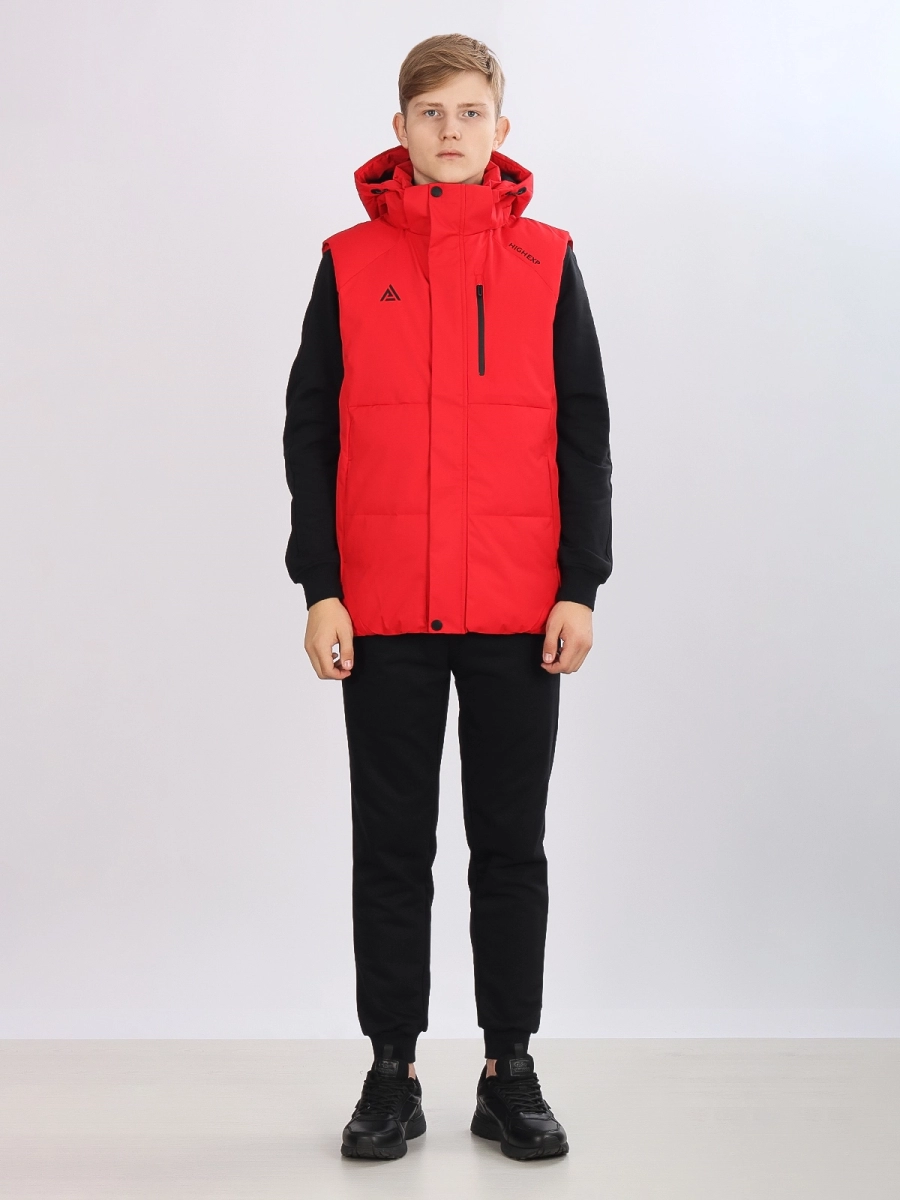 High Experience / Жилет