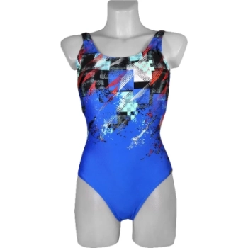 Rivage Line / Купальник слитный