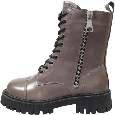 Torsion Field (Тофа) / Ботинки женские утепленные