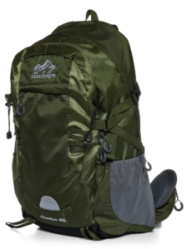 Naulice / Рюкзак туристический 40 литров