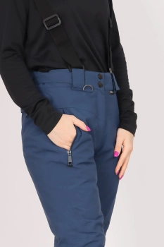 SNOW HEADQUARTER / Полукомбинезон горнолыжный