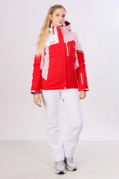 High Experience / Куртка горнолыжная