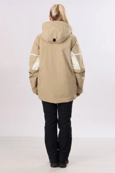 High Experience / Куртка горнолыжная