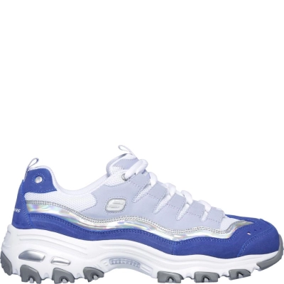 Skechers / Кроссовки D'Lites - Grand View