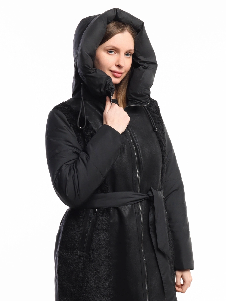 Naulice / Пальто утепленное