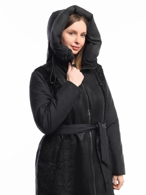 Naulice / Пальто утепленное