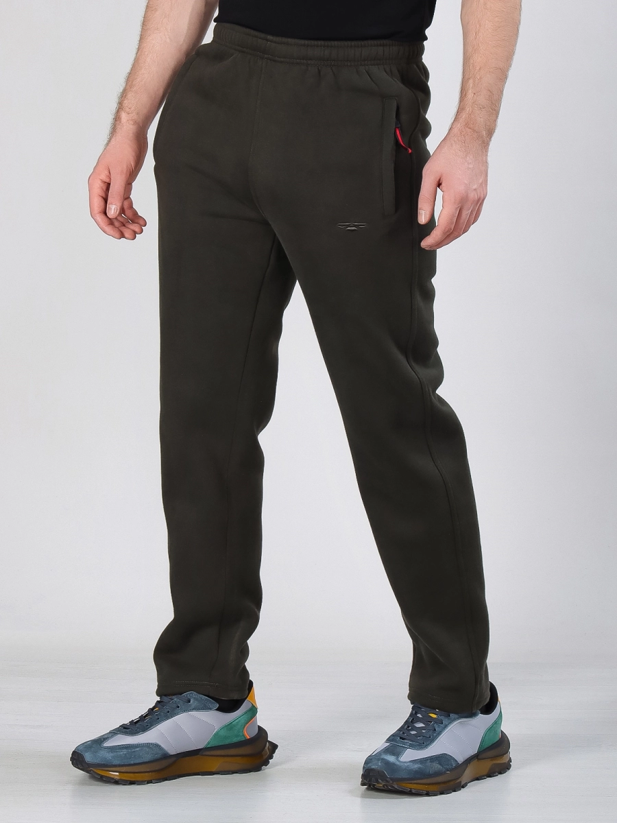  / Брюки утепленные с начесом